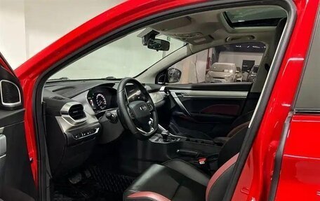 Geely Coolray I, 2022 год, 1 367 000 рублей, 7 фотография