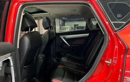 Geely Coolray I, 2022 год, 1 367 000 рублей, 9 фотография