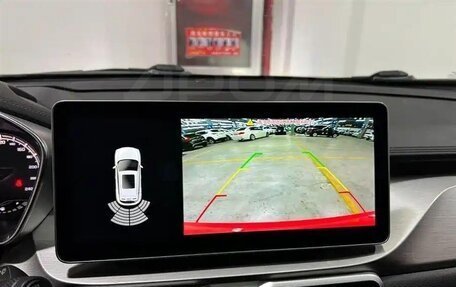 Geely Coolray I, 2022 год, 1 367 000 рублей, 12 фотография