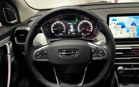 Geely Coolray I, 2022 год, 1 367 000 рублей, 11 фотография