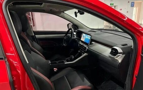 Geely Coolray I, 2022 год, 1 367 000 рублей, 10 фотография