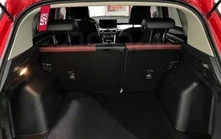 Geely Coolray I, 2022 год, 1 367 000 рублей, 13 фотография