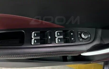 Geely Coolray I, 2022 год, 1 367 000 рублей, 17 фотография