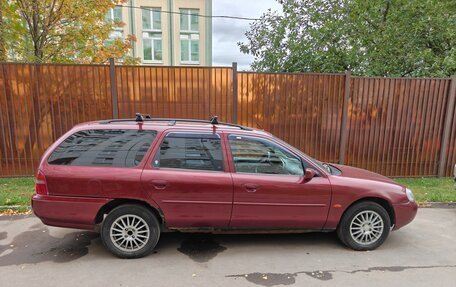 Ford Mondeo II, 1998 год, 250 000 рублей, 3 фотография