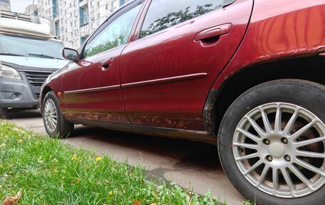 Ford Mondeo II, 1998 год, 250 000 рублей, 5 фотография