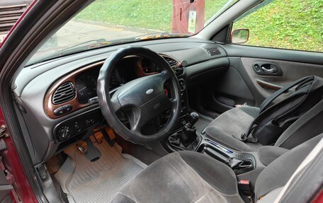 Ford Mondeo II, 1998 год, 250 000 рублей, 7 фотография