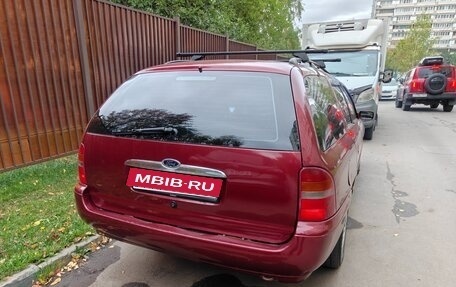 Ford Mondeo II, 1998 год, 250 000 рублей, 2 фотография