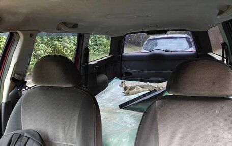Ford Mondeo II, 1998 год, 250 000 рублей, 9 фотография
