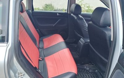Volkswagen Passat B5+ рестайлинг, 2001 год, 350 000 рублей, 1 фотография