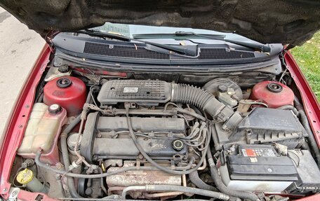 Ford Mondeo II, 1998 год, 250 000 рублей, 11 фотография