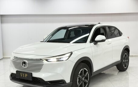 Honda Vezel, 2023 год, 1 610 000 рублей, 1 фотография