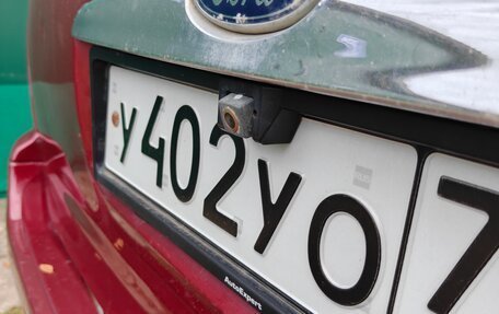 Ford Mondeo II, 1998 год, 250 000 рублей, 15 фотография