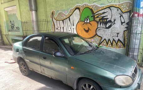 Chevrolet Lanos I, 2006 год, 120 000 рублей, 1 фотография