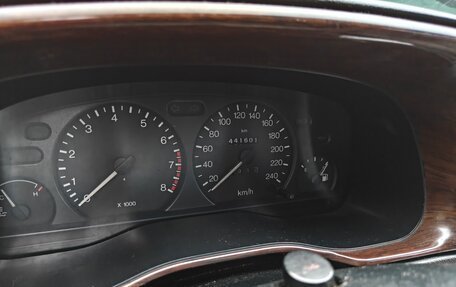 Ford Mondeo II, 1998 год, 250 000 рублей, 18 фотография