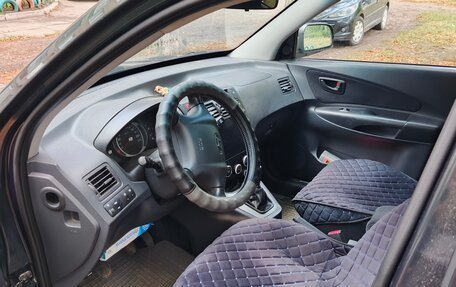 Hyundai Tucson III, 2008 год, 1 100 000 рублей, 6 фотография