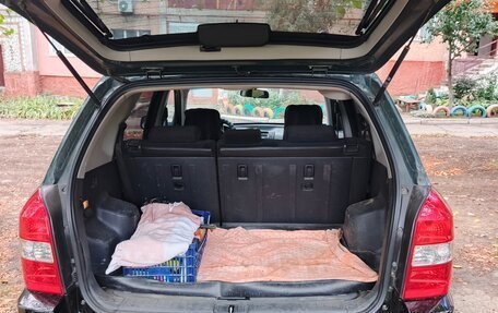 Hyundai Tucson III, 2008 год, 1 100 000 рублей, 4 фотография