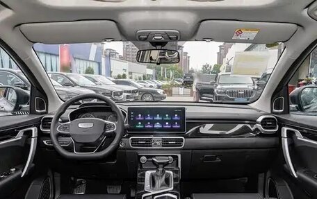 Geely Coolray I, 2026 год, 1 936 000 рублей, 6 фотография
