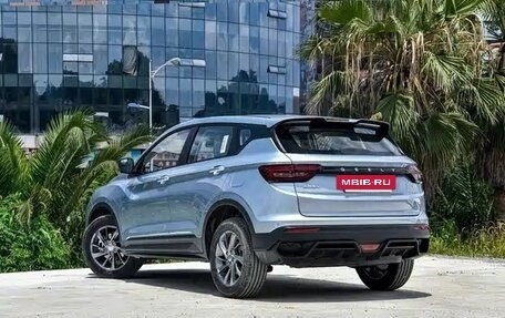 Geely Coolray I, 2026 год, 1 936 000 рублей, 3 фотография