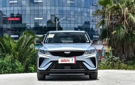 Geely Coolray I, 2026 год, 1 936 000 рублей, 2 фотография