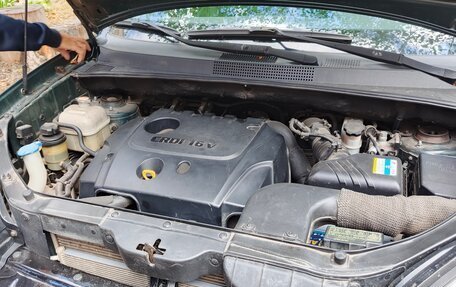 Hyundai Tucson III, 2008 год, 1 100 000 рублей, 8 фотография