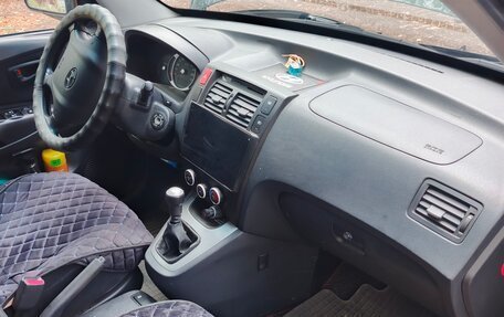 Hyundai Tucson III, 2008 год, 1 100 000 рублей, 9 фотография