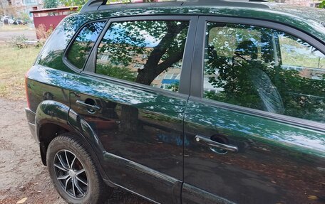 Hyundai Tucson III, 2008 год, 1 100 000 рублей, 10 фотография