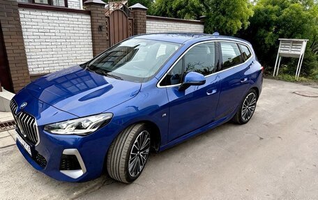 BMW 2 серия Active Tourer, 2024 год, 3 450 000 рублей, 2 фотография