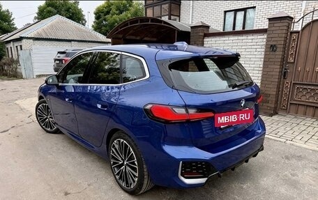 BMW 2 серия Active Tourer, 2024 год, 3 450 000 рублей, 4 фотография