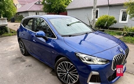 BMW 2 серия Active Tourer, 2024 год, 3 450 000 рублей, 3 фотография