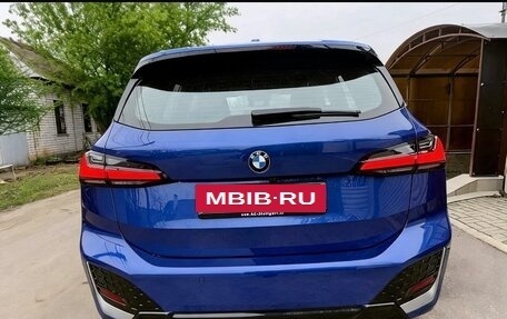 BMW 2 серия Active Tourer, 2024 год, 3 450 000 рублей, 6 фотография