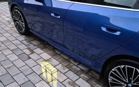 BMW 2 серия Active Tourer, 2024 год, 3 450 000 рублей, 22 фотография