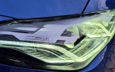 BMW 2 серия Active Tourer, 2024 год, 3 450 000 рублей, 27 фотография