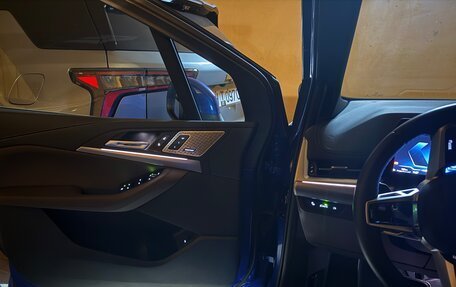 BMW 2 серия Active Tourer, 2024 год, 3 450 000 рублей, 21 фотография