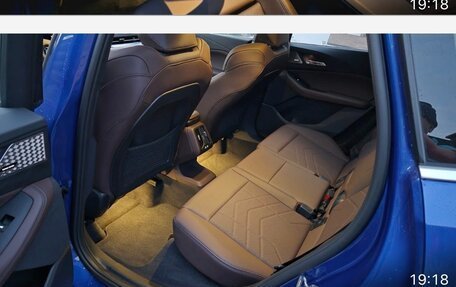 BMW 2 серия Active Tourer, 2024 год, 3 450 000 рублей, 34 фотография