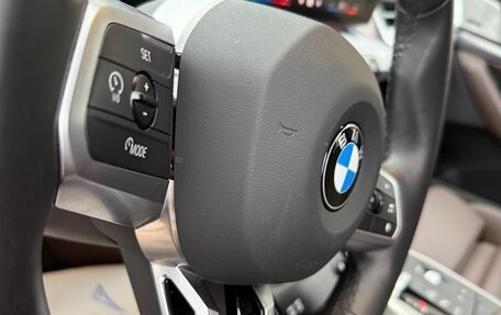 BMW 2 серия Active Tourer, 2024 год, 3 450 000 рублей, 39 фотография