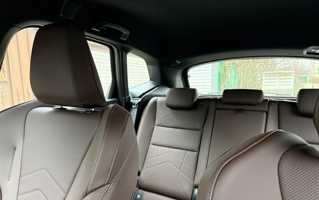 BMW 2 серия Active Tourer, 2024 год, 3 450 000 рублей, 38 фотография