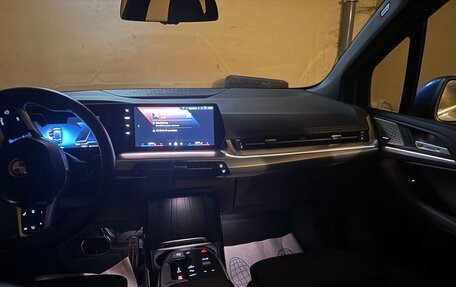BMW 2 серия Active Tourer, 2024 год, 3 450 000 рублей, 32 фотография