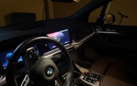 BMW 2 серия Active Tourer, 2024 год, 3 450 000 рублей, 33 фотография