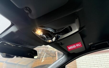 BMW 2 серия Active Tourer, 2024 год, 3 450 000 рублей, 37 фотография