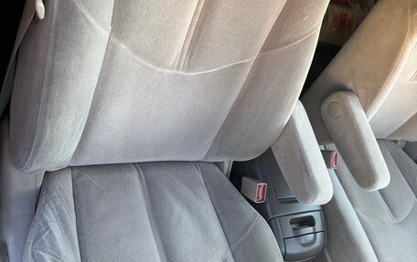 Toyota Harrier, 1999 год, 765 000 рублей, 8 фотография