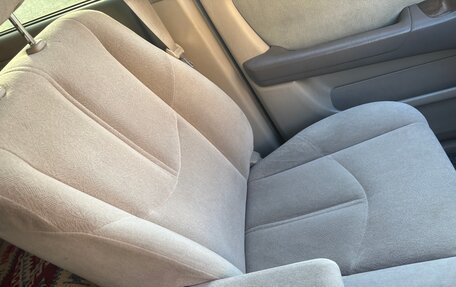 Toyota Harrier, 1999 год, 765 000 рублей, 9 фотография