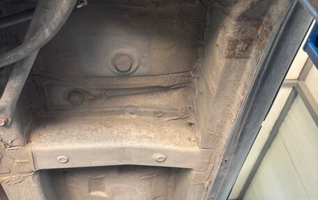 Toyota Harrier, 1999 год, 765 000 рублей, 12 фотография