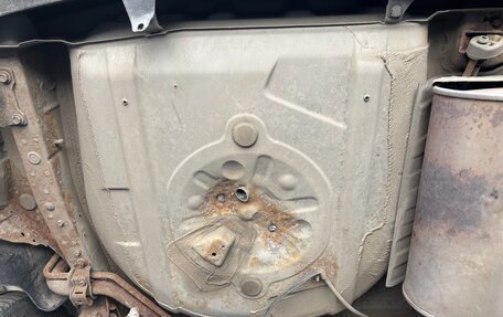 Toyota Harrier, 1999 год, 765 000 рублей, 11 фотография