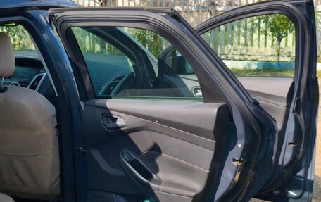 Ford Focus III, 2012 год, 1 150 000 рублей, 8 фотография