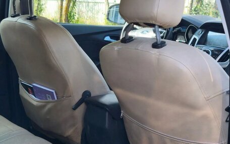 Ford Focus III, 2012 год, 1 150 000 рублей, 9 фотография