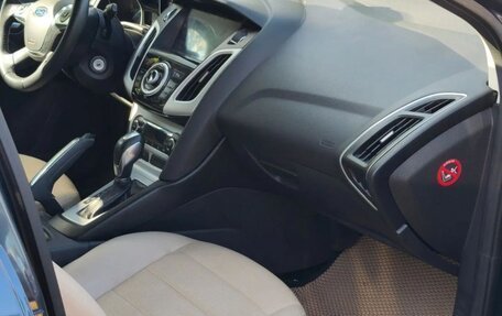 Ford Focus III, 2012 год, 1 150 000 рублей, 10 фотография