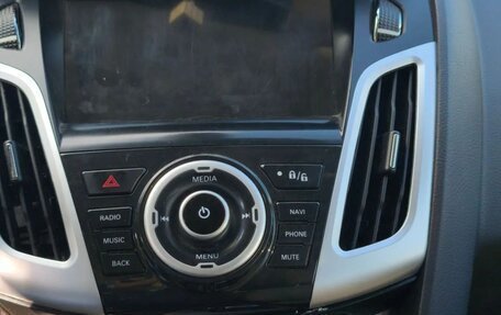 Ford Focus III, 2012 год, 1 150 000 рублей, 14 фотография