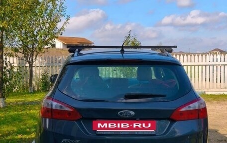 Ford Focus III, 2012 год, 1 150 000 рублей, 2 фотография