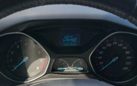Ford Focus III, 2012 год, 1 150 000 рублей, 16 фотография