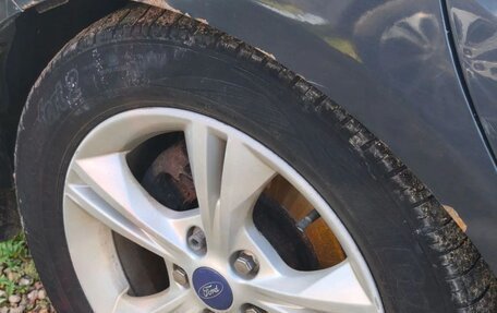 Ford Focus III, 2012 год, 1 150 000 рублей, 19 фотография